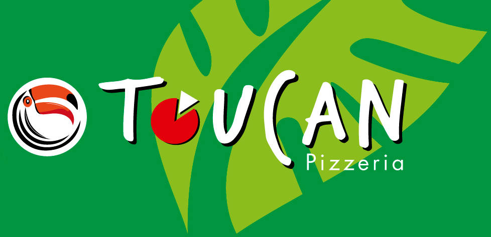 Toucan pizzeria